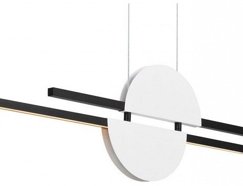 Подвесной светильник Maytoni Skyline MOD179PL-L26W4K