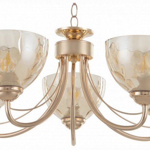 Подвесная люстра Arte Milano Amalfi-1466 331466/5 FGD