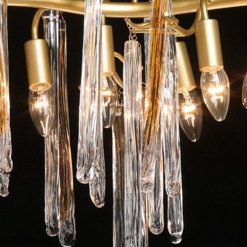 Подвесная люстра MW-Light Лайма 3 467010910 Подвесная люстра MW-Light Лайма 3 467010910