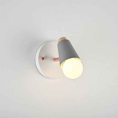 Бра ImperiumLoft ROTARY-WALL01 Бра ImperiumLoft ROTARY-WALL01