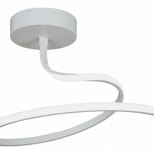 Потолочный светодиодный светильник Vitaluce V4653-0/1PL Потолочный светодиодный светильник Vitaluce V4653-0/1PL