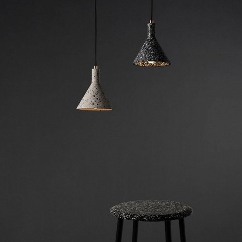 Подвесной светильник ImperiumLoft OLAUG olaug01