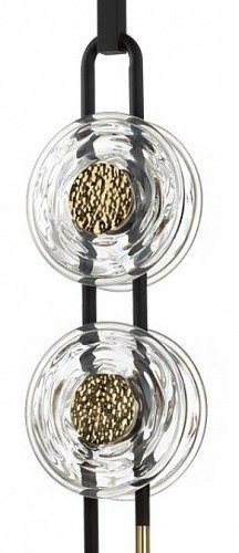 Подвесной светильник Odeon Light Magnet 5407/23L