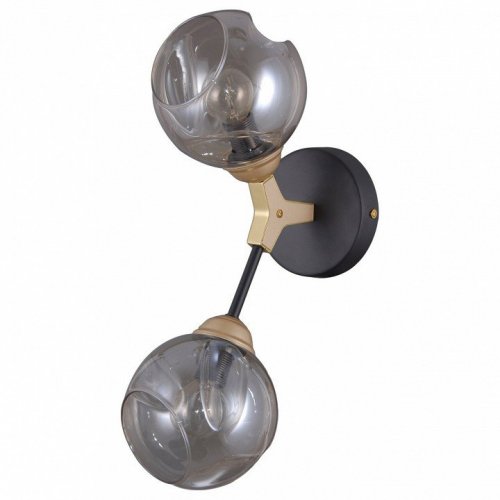 Бра Omnilux Sandrigo OML-93601-02 Бра Omnilux Sandrigo OML-93601-02