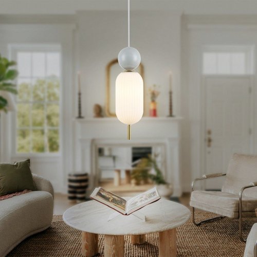 Подвесной светильник Ambrella light High Light LH53101