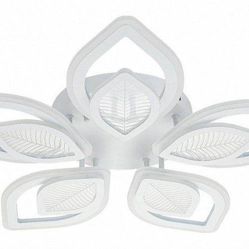 Потолочная люстра Escada Anise 10288/10LED Потолочная люстра Escada Anise 10288/10LED