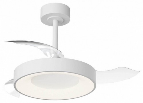 Люстра-вентилятор Mantra NISEKO FAN S 9012