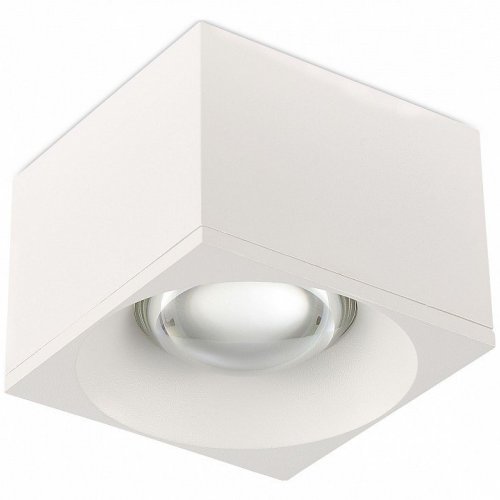 Накладной светильник SIMPLE STORY 2062 2062-LED12CLW