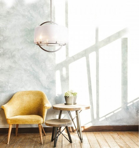 Подвесная люстра Vele Luce Donna VL4064P05