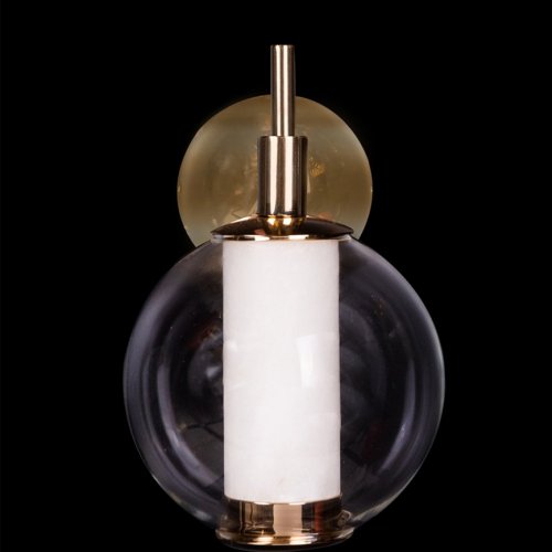 Бра Aurore LE7703/1WL Gold