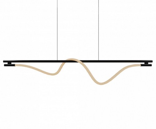 Подвесной светильник LIGHTERA Tura LE103L-160B WIFI