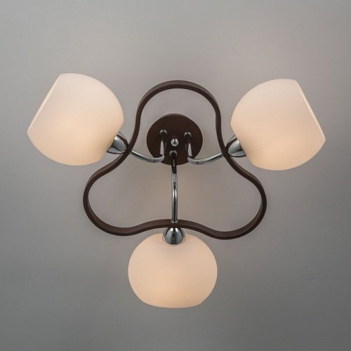 Люстра Citilux Октава CL131131 Люстра Citilux Октава CL131131