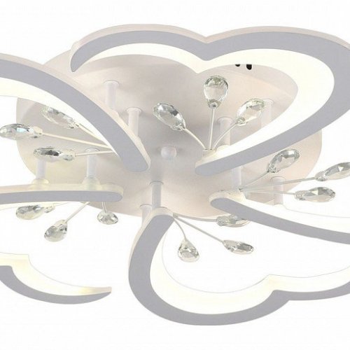 Потолочная люстра Core LED LAMPS 81120/5C