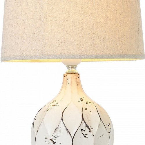 Интерьерная настольная лампа Escada 10184/L Интерьерная настольная лампа Escada 10184/L