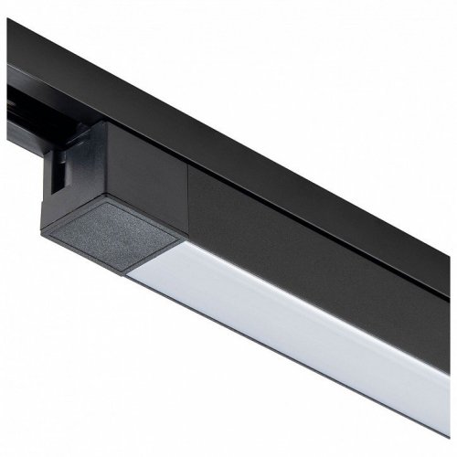 Накладной светильник Escada 20001 20001TRU/02LED SBK