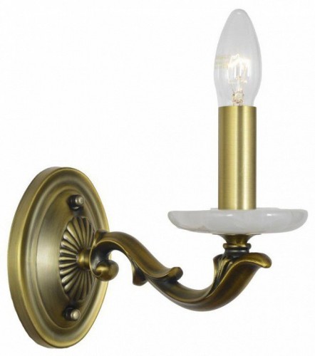 Бра Dio DArte Vicentino Vicentino E 2.1.1 A Бра Dio DArte Vicentino Vicentino E 2.1.1 A