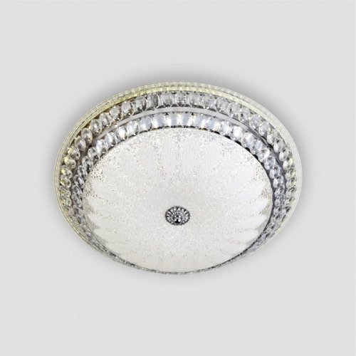 Потолочный светильник LED4U L1141-400 CR Потолочный светильник LED4U L1141-400 CR