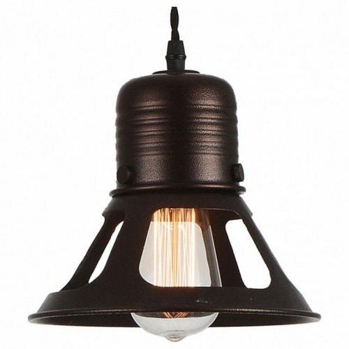 Подвесной светильник Lussole Loft Watertown GRLSP-9696 Подвесной светильник Lussole Loft Watertown GRLSP-9696