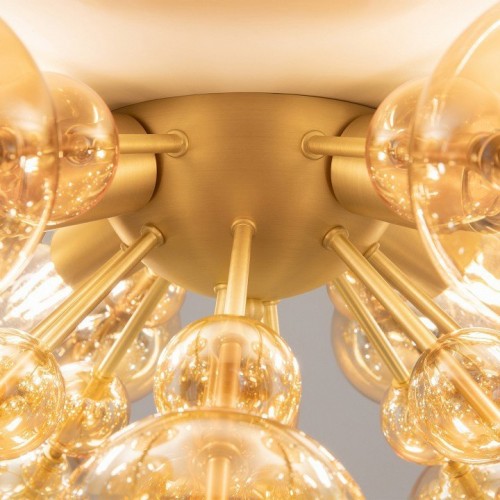 Потолочная люстра Maytoni Bolla MOD133CL-04BS Потолочная люстра Maytoni Bolla MOD133CL-04BS