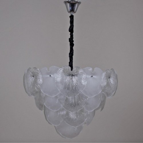 Подвесная люстра Illumico IL5105-12PDI-39 CR Подвесная люстра Illumico IL5105-12PDI-39 CR