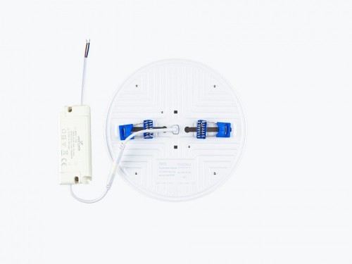 Точечный светильник LEDS Power FRAME 008615