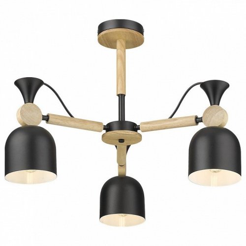 Потолочная люстра Velante 225-023-03