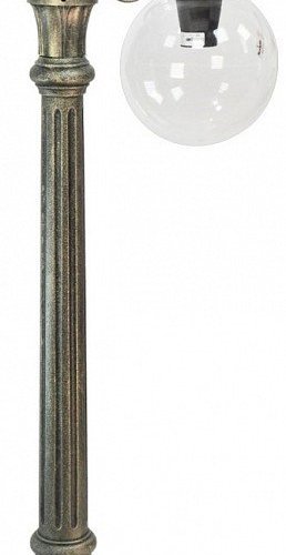 Наземный светильник Fumagalli Globe 250 G25.163.S10.BXE27