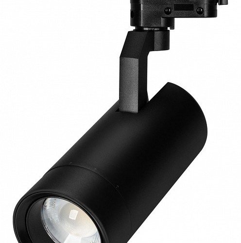 Трековый светодиодный светильник Arlight LGD-Gelios-Tune-4TR-R80-20W Day4000-Mix 039156