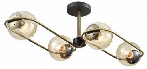 Потолочная люстра Lumion Erena 8062/4C Потолочная люстра Lumion Erena 8062/4C