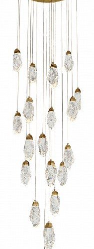 Потолочная люстра Джина 07862-19A,36 Потолочная люстра Джина 07862-19A,36