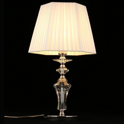 Интерьерная настольная лампа Aployt Jula APL.707.04.01