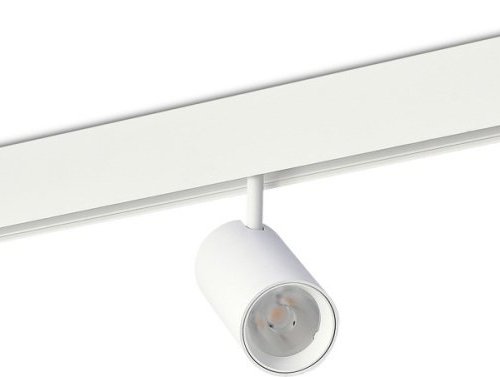 Трековый светильник Donolux Alpha DL20295WW15WND Трековый светильник Donolux Alpha DL20295WW15WND