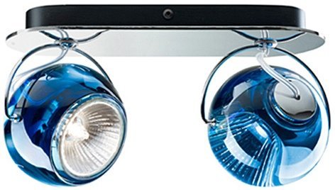 Спот Fabbian Beluga D57G2331 Спот Fabbian Beluga D57G2331