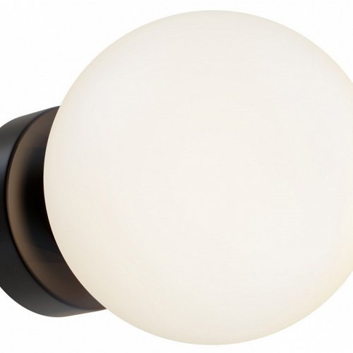 Настенно-потолочный светильник Maytoni Basic form MOD321WL-01B Настенно-потолочный светильник Maytoni Basic form MOD321WL-01B