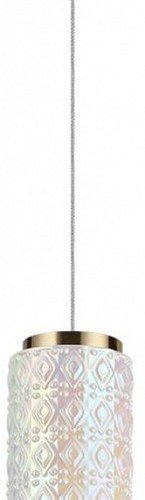 Подвесной светильник Odeon Light Lulu 5454/5L Подвесной светильник Odeon Light Lulu 5454/5L