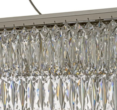 Люстра подвесная Arti Lampadari Elite Acquaro E 1.5.120x30.100 NP