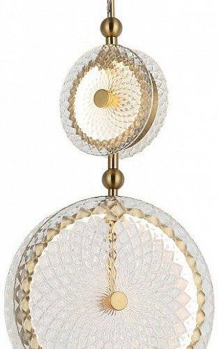 Подвесной светильник Stilfort Sportu 4012/05/02PL