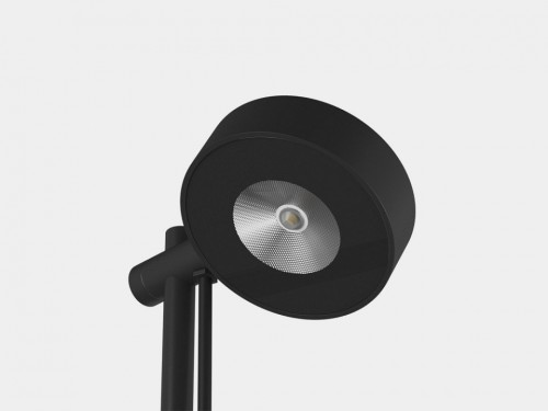 Наземный высокий светильник Lumker FA 00-00007125