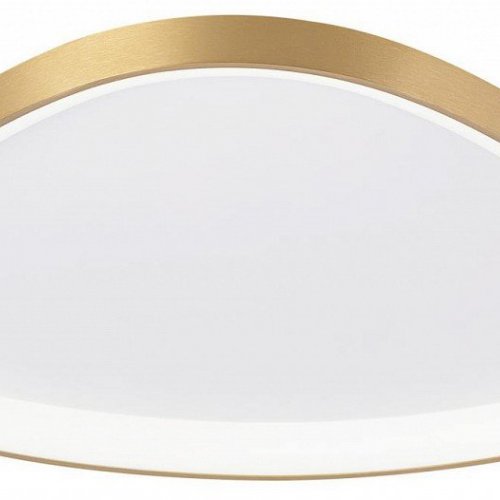 Накладной светильник Citilux GENKA SMART CL756A162