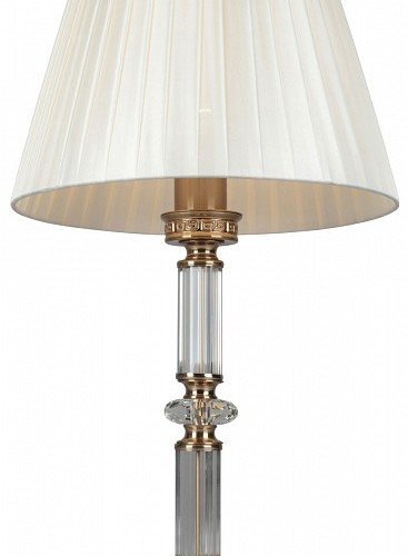 Интерьерная настольная лампа Aployt Patricia APL.716.14.01