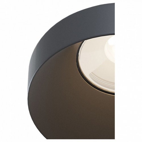 Встраиваемый светодиодный светильник Maytoni Kappell DL040-L10B4K