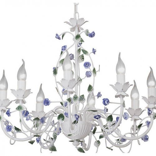 Подвесная люстра Vitaluce V1794-0/8 Подвесная люстра Vitaluce V1794-0/8