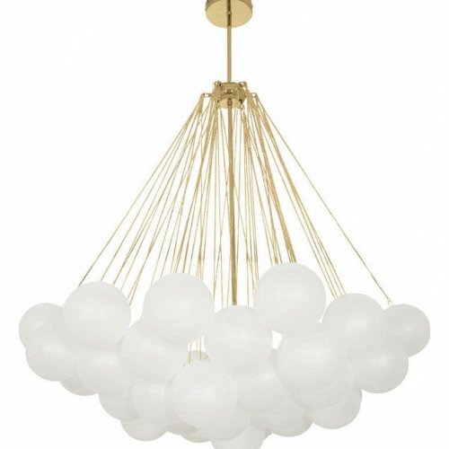 Потолочная люстра Loft IT Dream 10129/1000 Gold Потолочная люстра Loft IT Dream 10129/1000 Gold