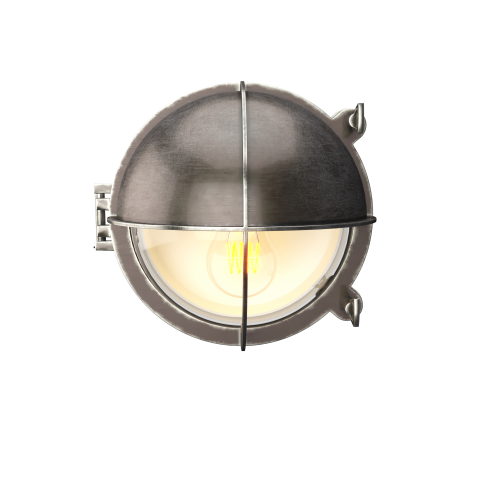 Настенный уличный светильник Covali WL-51713 Настенный уличный светильник Covali WL-51713