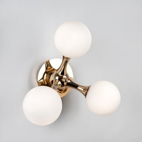 Бра MODESTYLE MS.6116.03 GD