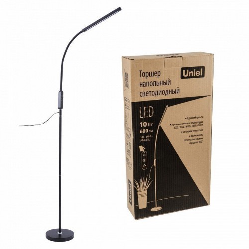 Торшер Uniel ULM-T619 UL-00010178