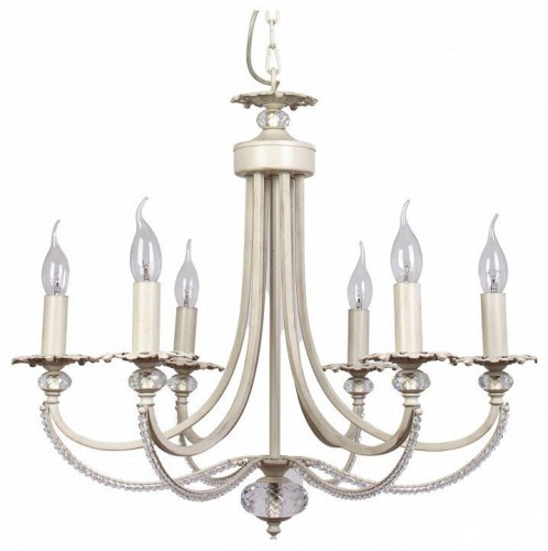 Подвесная люстра Abrasax 3007/6(creampearl) Подвесная люстра Abrasax 3007/6(creampearl)