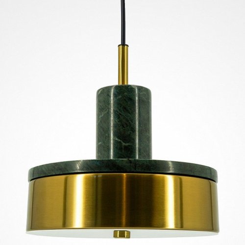 Подвесной светильник LIGHTERA Lucerne LE130L-23GRB