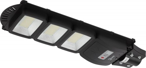 Уличный светодиодный светильник консольный на солнечных батареях ЭРА Б0046801