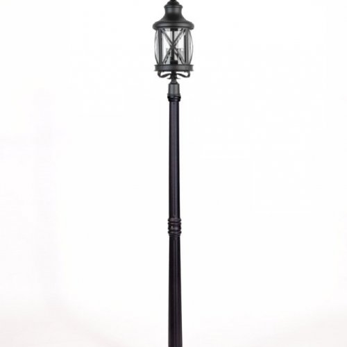 Наземный фонарь Oasis_Light LUCERNA 84808 Bl